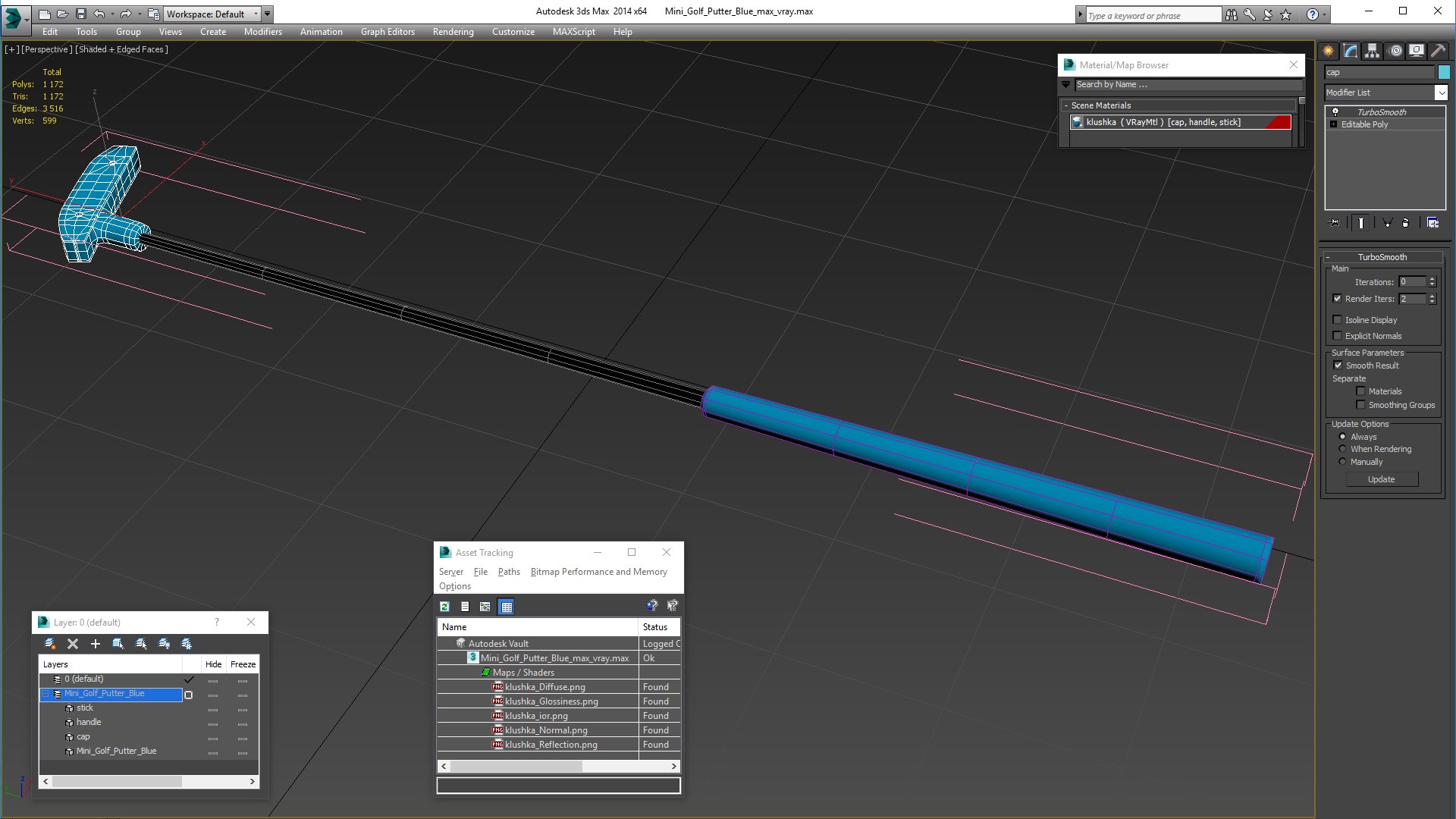 3D model Mini Golf Putter Blue https://p.turbosquid.com/ts-thumb/MG/4AiXIS/bB/minigolfputterblue3dmodel022/jpg/1617829816/1920x1080/fit_q87/35f185770083cd272449ad494cfefddaa26f8661/minigolfputterblue3dmodel022.jpg