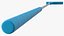 Mini Golf Putter Blue