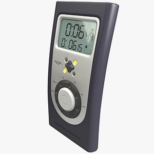 Chefs Professional Kitchen Timer