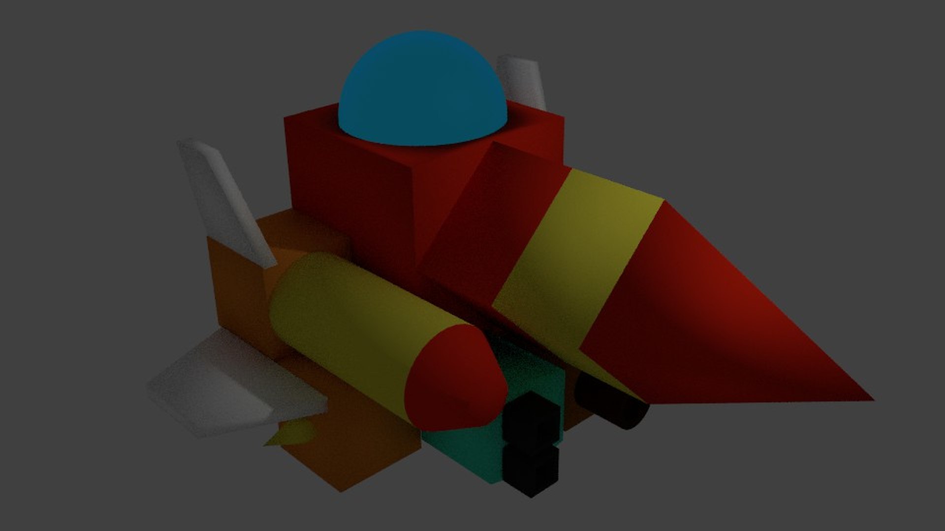 gummi ship 3d model https://p.turbosquid.com/ts-thumb/MG/4cAI7D/aWHChwkc/gummieship1/jpg/1474333483/1920x1080/fit_q87/5d320ced966546e46c1a9e26a09ffae0499ee677/gummieship1.jpg
