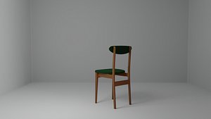 Halas Chair