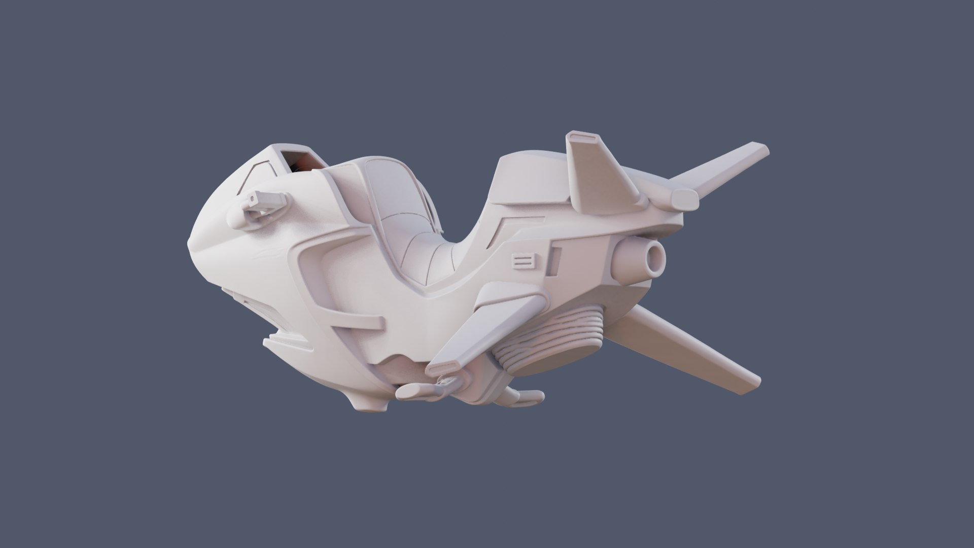 Futuristic Hover Bike 3D Printable STL Model 250mm Length model https://p.turbosquid.com/ts-thumb/MG/5S4hZ7/FC/11/png/1749352662/1920x1080/fit_q87/b958c9b01e7d6a498452738d403edc59cd498cae/11.jpg