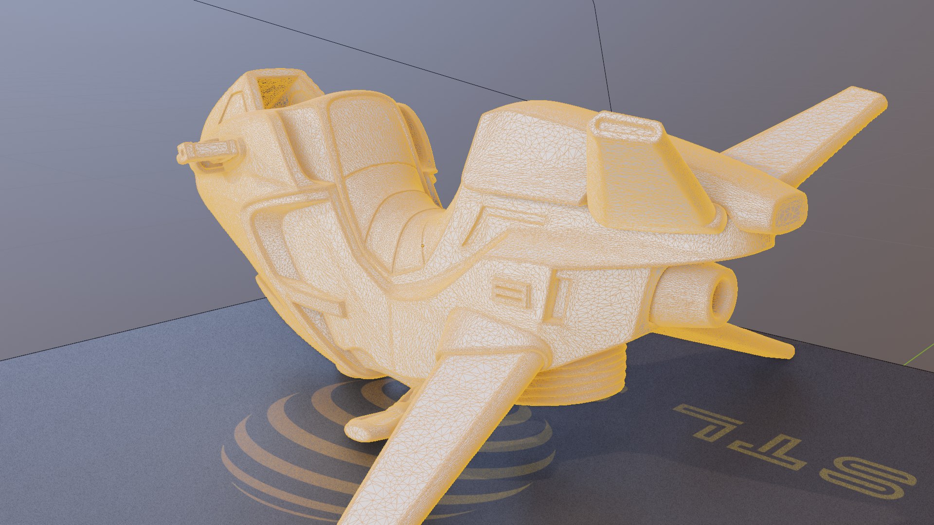 Futuristic Hover Bike 3D Printable STL Model 250mm Length model https://p.turbosquid.com/ts-thumb/MG/5S4hZ7/c6/22/png/1749352724/1920x1080/fit_q87/b1d3117057198a64141b07907aef92638295c265/22.jpg