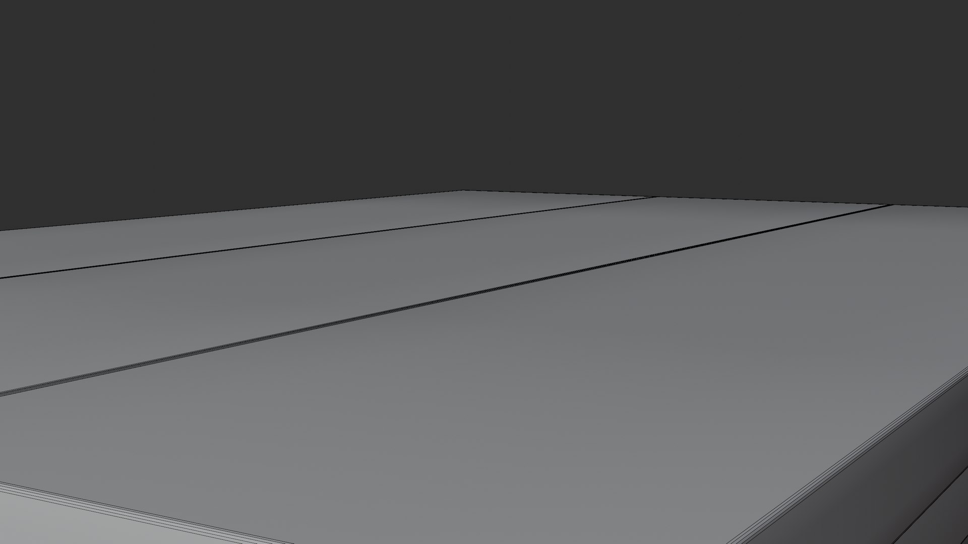 3D End Table - TurboSquid 2356045