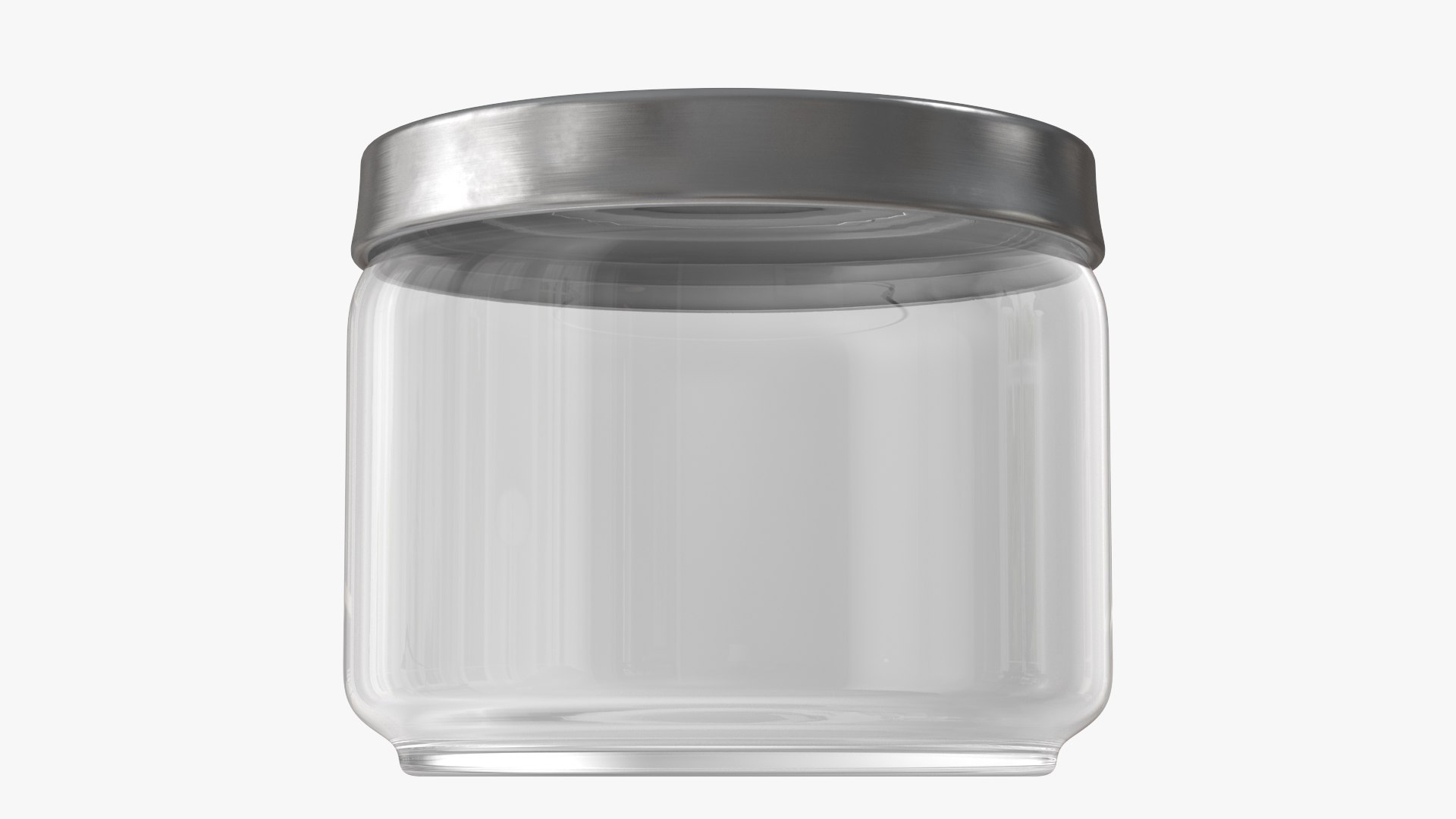 3D model glass jar metal lid https://p.turbosquid.com/ts-thumb/MG/7dZjFh/jRNua91u/angles_00002/jpg/1604647407/1920x1080/fit_q87/70a9e52bb1ad4c6e77d17a9a8a0806feecc16d52/angles_00002.jpg