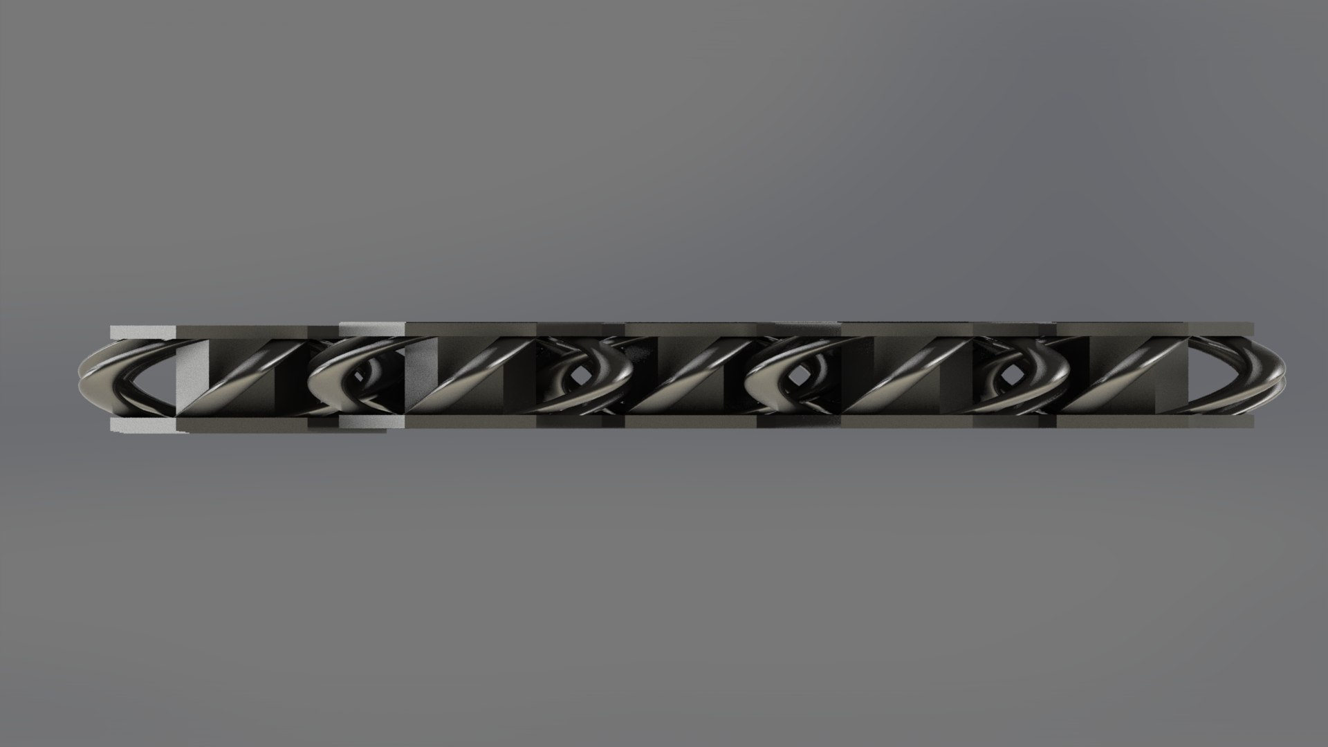 3D Hexa Chainmail Model - TurboSquid 2007023