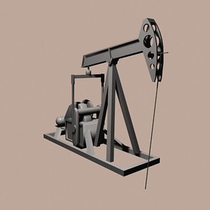 Oil Pump Drill Equipment