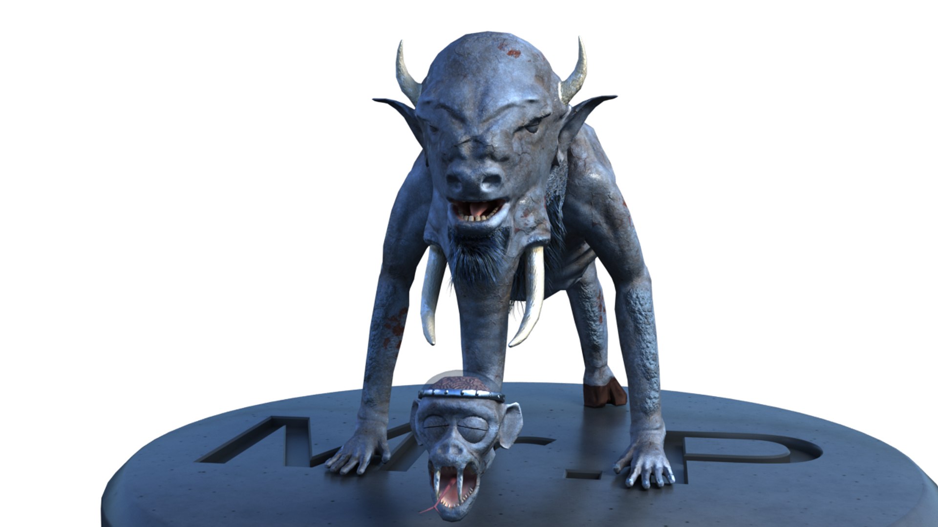 3D ugly monster model https://p.turbosquid.com/ts-thumb/MG/JhUAQT/JX0BmDR5/10002/png/1536317129/1920x1080/fit_q87/adb925993c542ce723343907b69085583d2dd7e0/10002.jpg