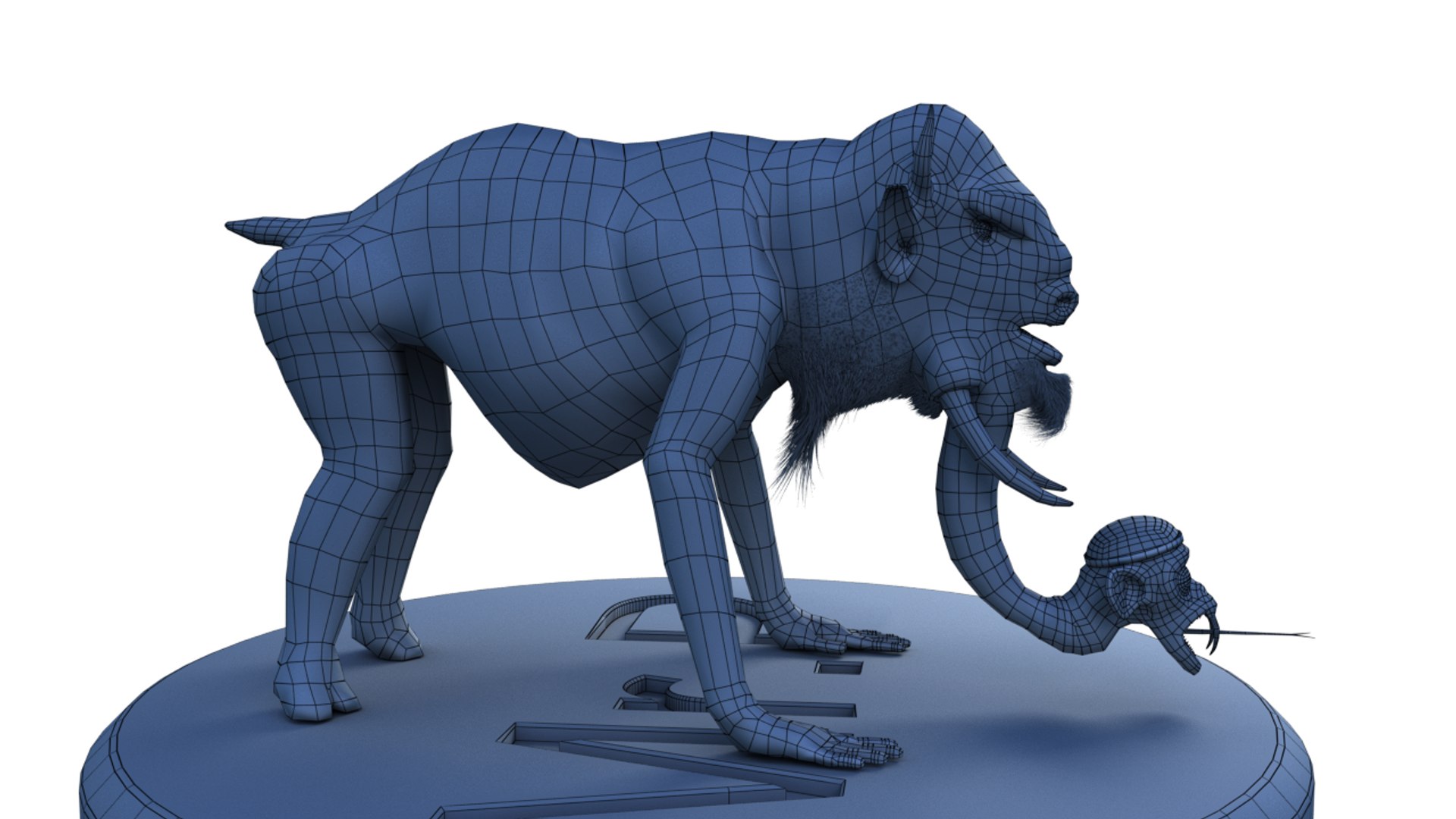 3D ugly monster model https://p.turbosquid.com/ts-thumb/MG/JhUAQT/WH8LC9xa/wire0003/png/1536317129/1920x1080/fit_q87/b663ca7d1fe328ffaecc8f286caad19d0ecd20b1/wire0003.jpg