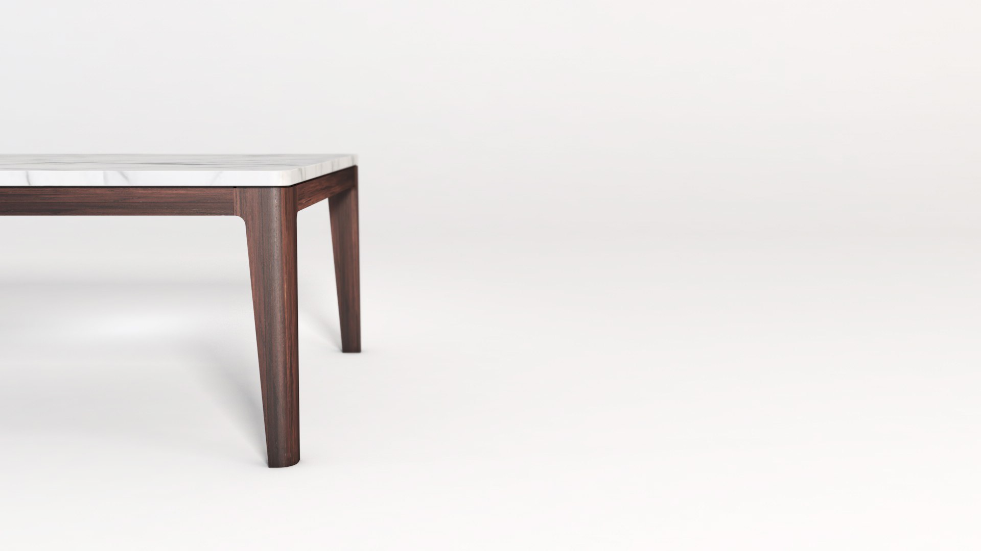 3D Table Rendered - TurboSquid 1276398