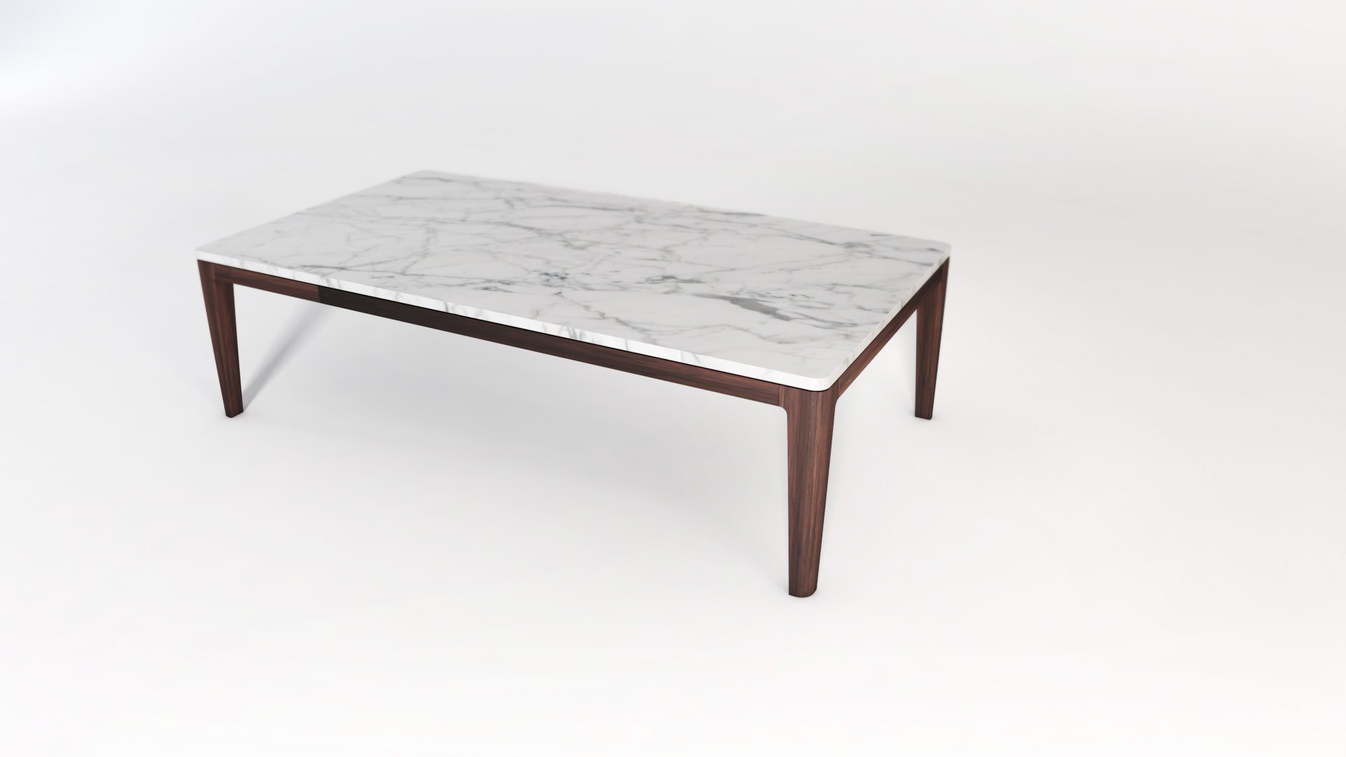 3D Table Rendered - TurboSquid 1276398