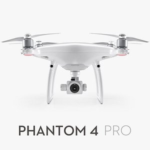 DJI Phantom 4 Pro
