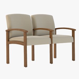 Nemschoff Photorealistic Princeton Multiple Seating FX500-22