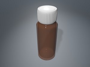 free c4d mode bottle