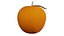 fruta laranja