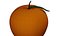 fruta laranja