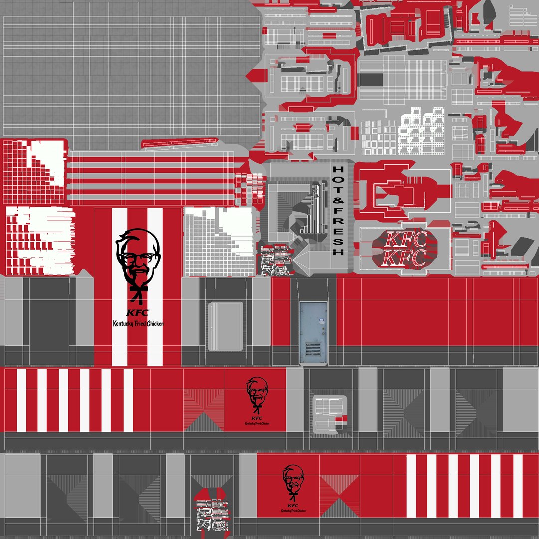Two Detailed Fast Food Restaurants Buildings 3D model https://p.turbosquid.com/ts-thumb/MG/TDZnko/ZZ/kfc8/jpg/1673622329/1920x1080/fit_q87/86a9bed545e70383de453b9adeb62694a43563c0/kfc8.jpg