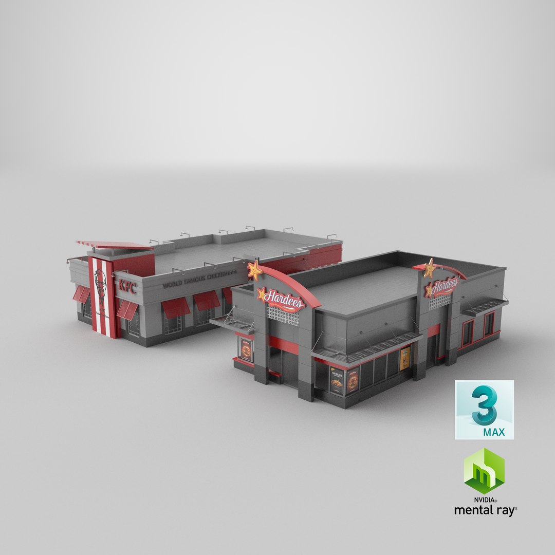Two Detailed Fast Food Restaurants Buildings 3D model https://p.turbosquid.com/ts-thumb/MG/TDZnko/hV/stemcell_max_mental_ray_render/png/1678887720/1920x1080/fit_q87/3ead1ec5b1f027c07a6158ba38b6fcd87f3d76c4/stemcell_max_mental_ray_render.jpg