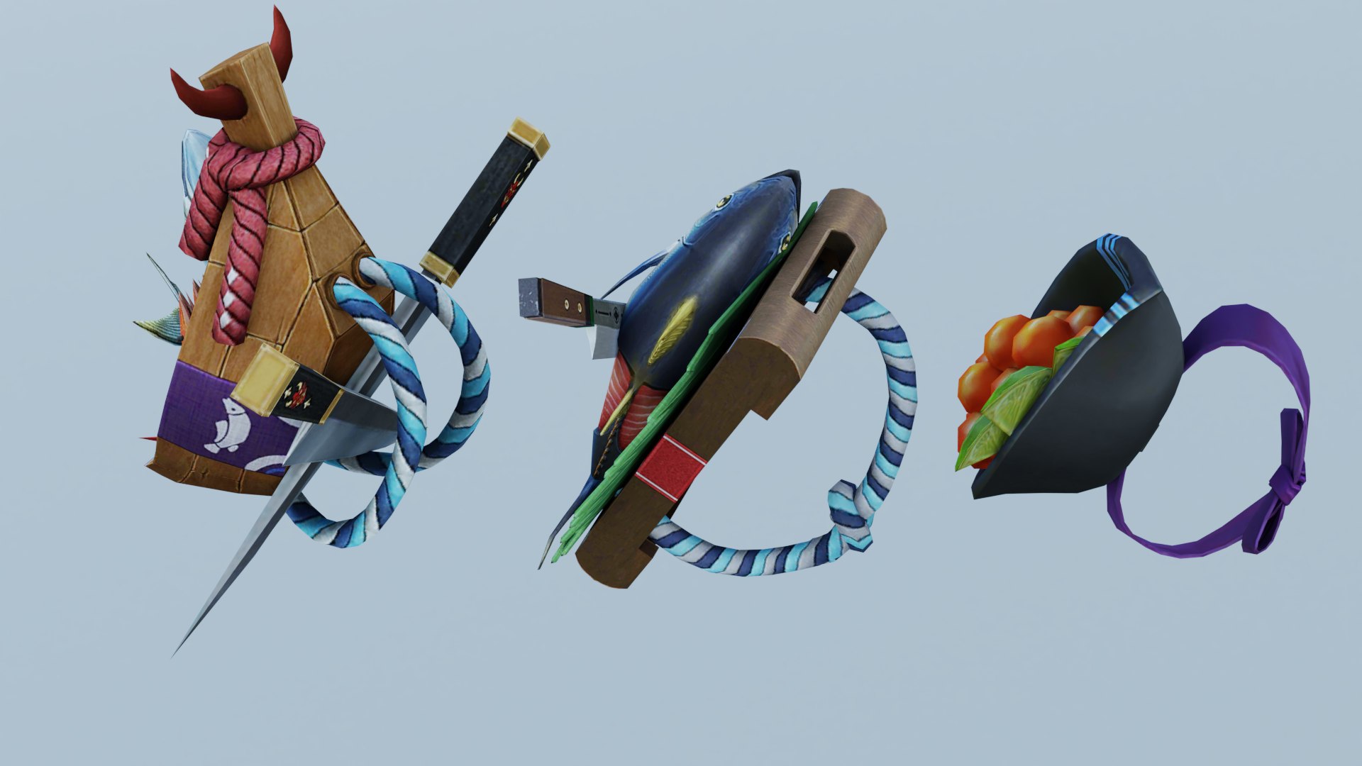 3D bag 3x Sushikiller Backpack https://p.turbosquid.com/ts-thumb/MG/a2mkbg/aV/04/png/1643886136/1920x1080/fit_q87/0a6b057bb3bf204ca68a6b13aaaa7bef18e60036/04.jpg