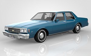Chevrolet Impala