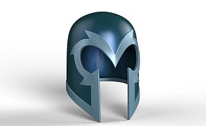 magneto helmet 2