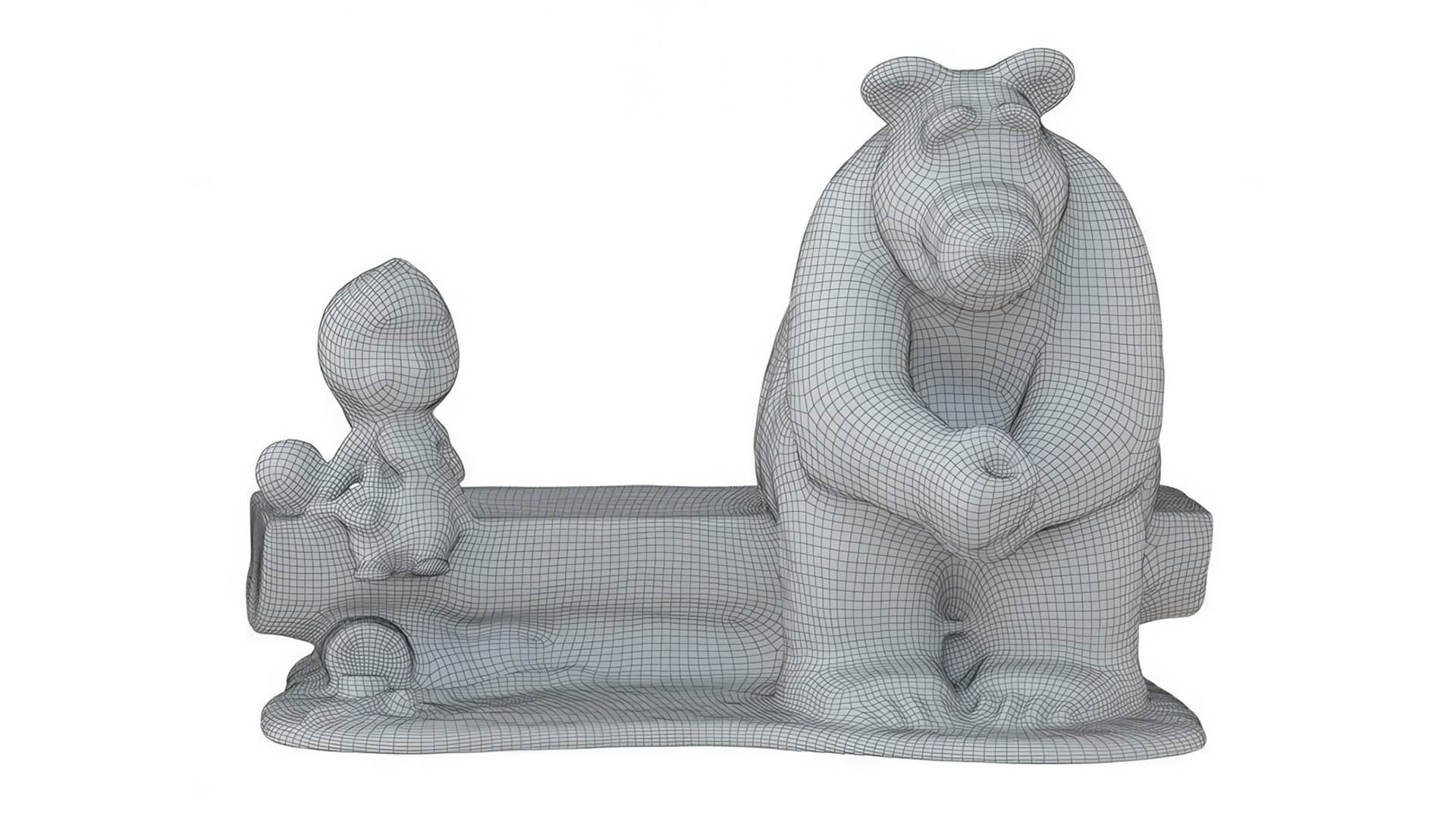 3D sculpture characters masha bear https://p.turbosquid.com/ts-thumb/MG/hKtnFC/B5/v_06/jpg/1770852404/1920x1080/fit_q87/2db85bad275620921977c36e2e6ad9530fd04814/v_06.jpg