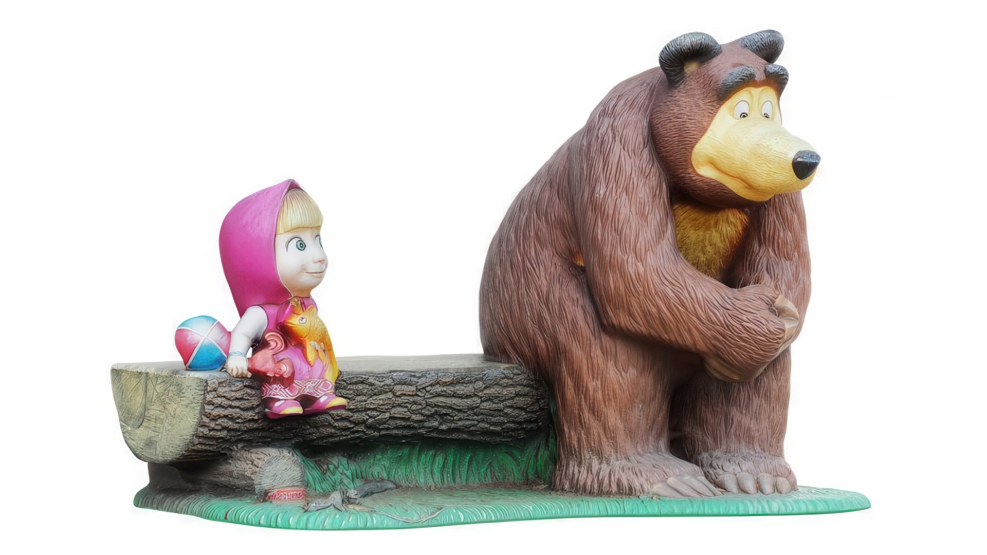 3D sculpture characters masha bear https://p.turbosquid.com/ts-thumb/MG/hKtnFC/BK/v_02/jpg/1770852410/1920x1080/fit_q87/fc6d59dfd397991b96f5d96950f46228781d5eab/v_02.jpg
