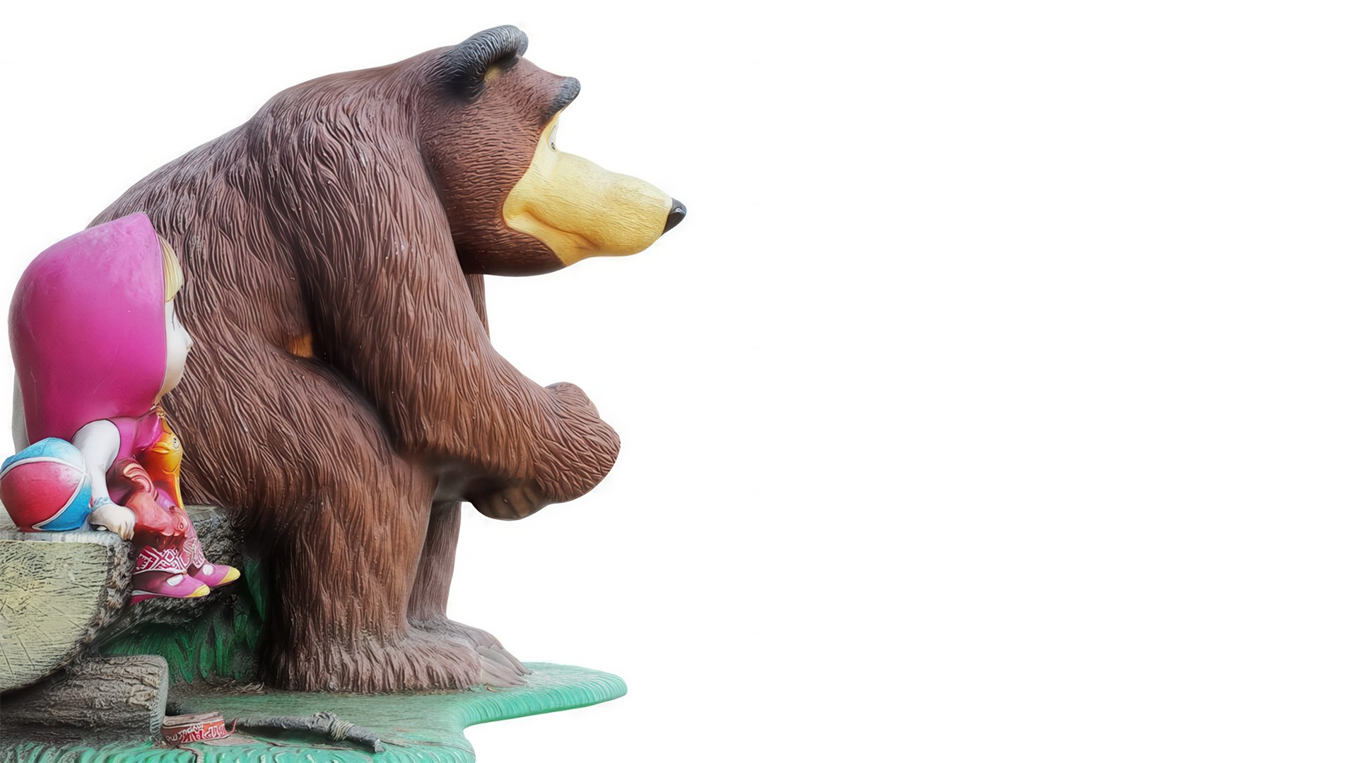 3D sculpture characters masha bear https://p.turbosquid.com/ts-thumb/MG/hKtnFC/gN/v_04/jpg/1770852405/1920x1080/fit_q87/76fee2068e596510acaa97b819c116c1d84d1b09/v_04.jpg