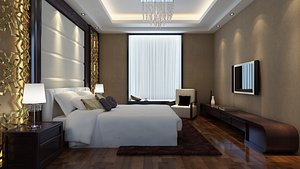 Bedroom 01