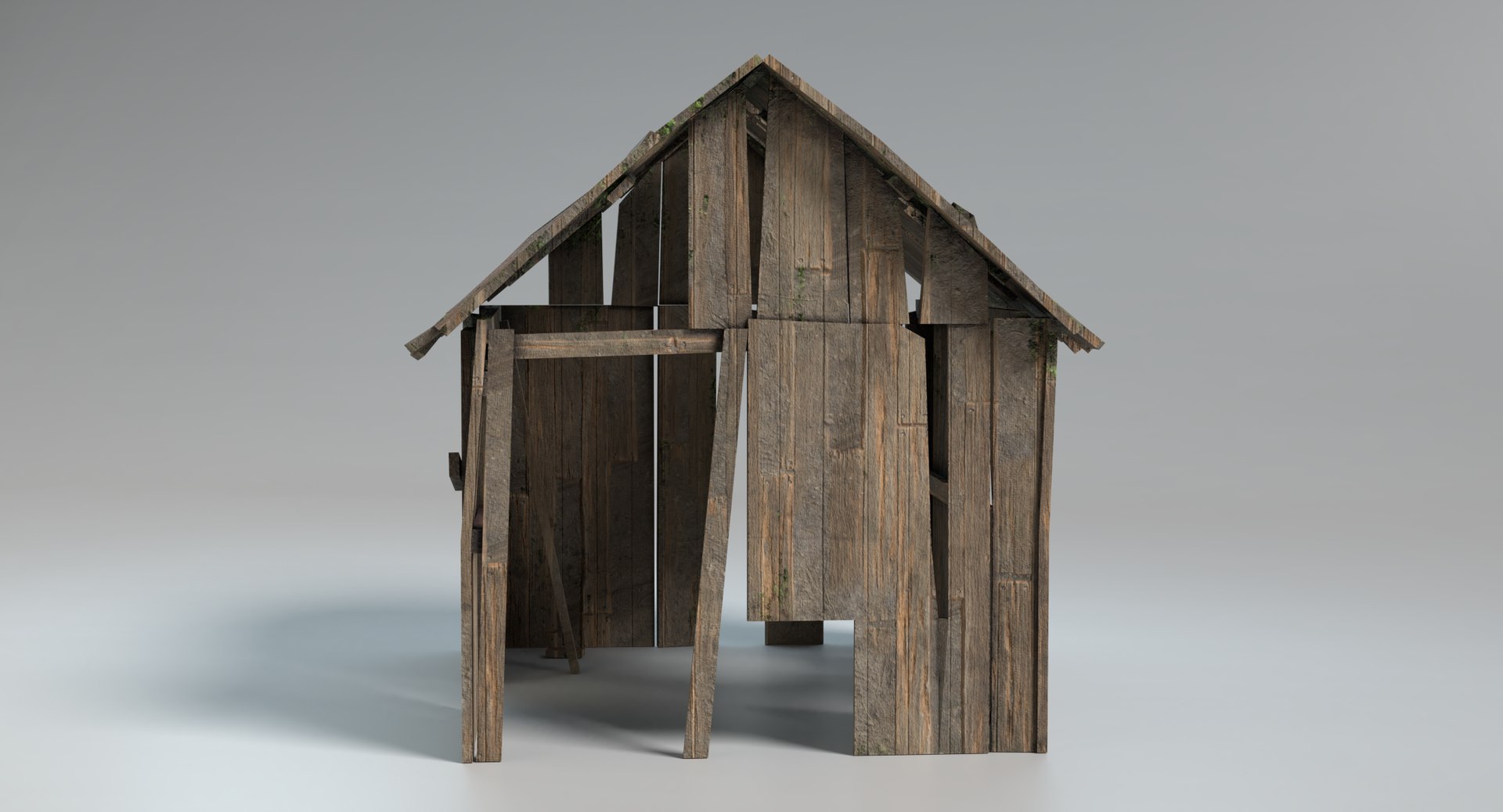 3D old broken shed https://p.turbosquid.com/ts-thumb/MG/mnZbTx/SUSjBInw/broken_down_shed_images0033/png/1550181598/1920x1080/fit_q87/690246a81261944641384a403f5f25ef77ff24c8/broken_down_shed_images0033.jpg