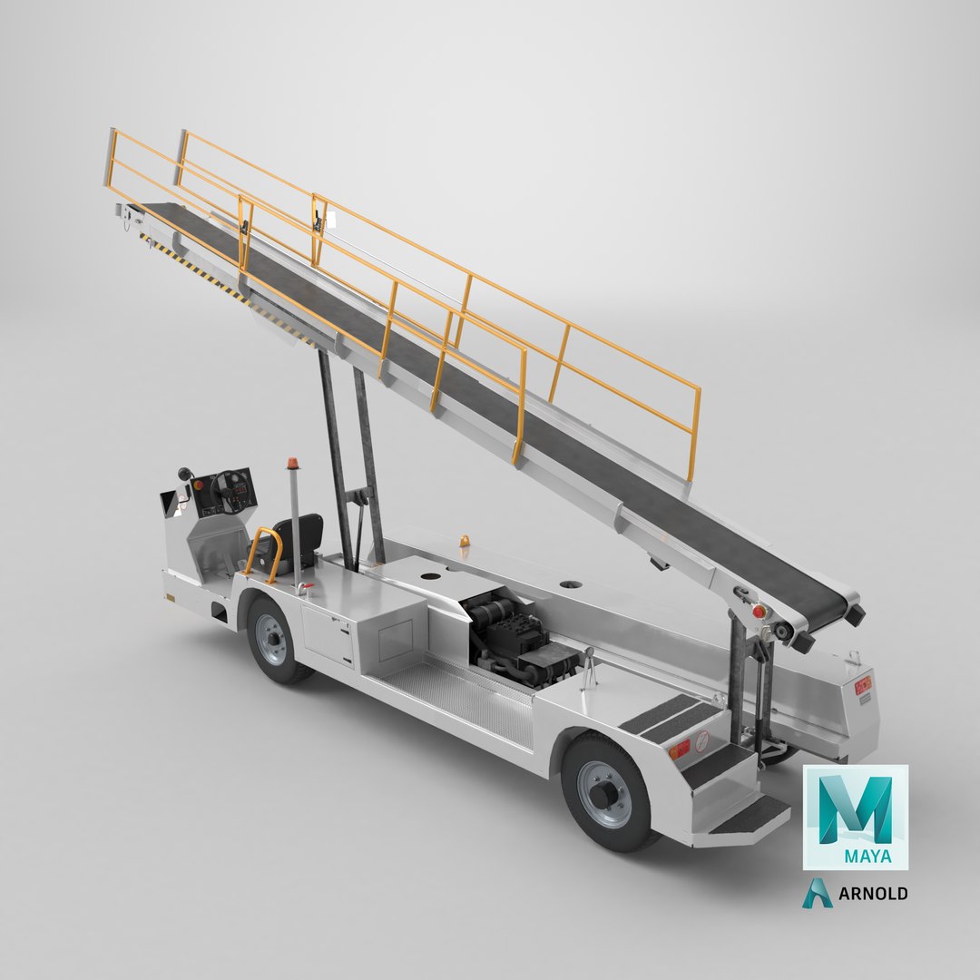 3D Airport Baggage Conveyor Belt Loader https://p.turbosquid.com/ts-thumb/MG/pzjWL1/Cp/stemcell_maya_arnold_render/png/1713174941/1920x1080/fit_q87/b87bf1078a29ef01a3eeba8a3aaaf64e3879333b/stemcell_maya_arnold_render.jpg