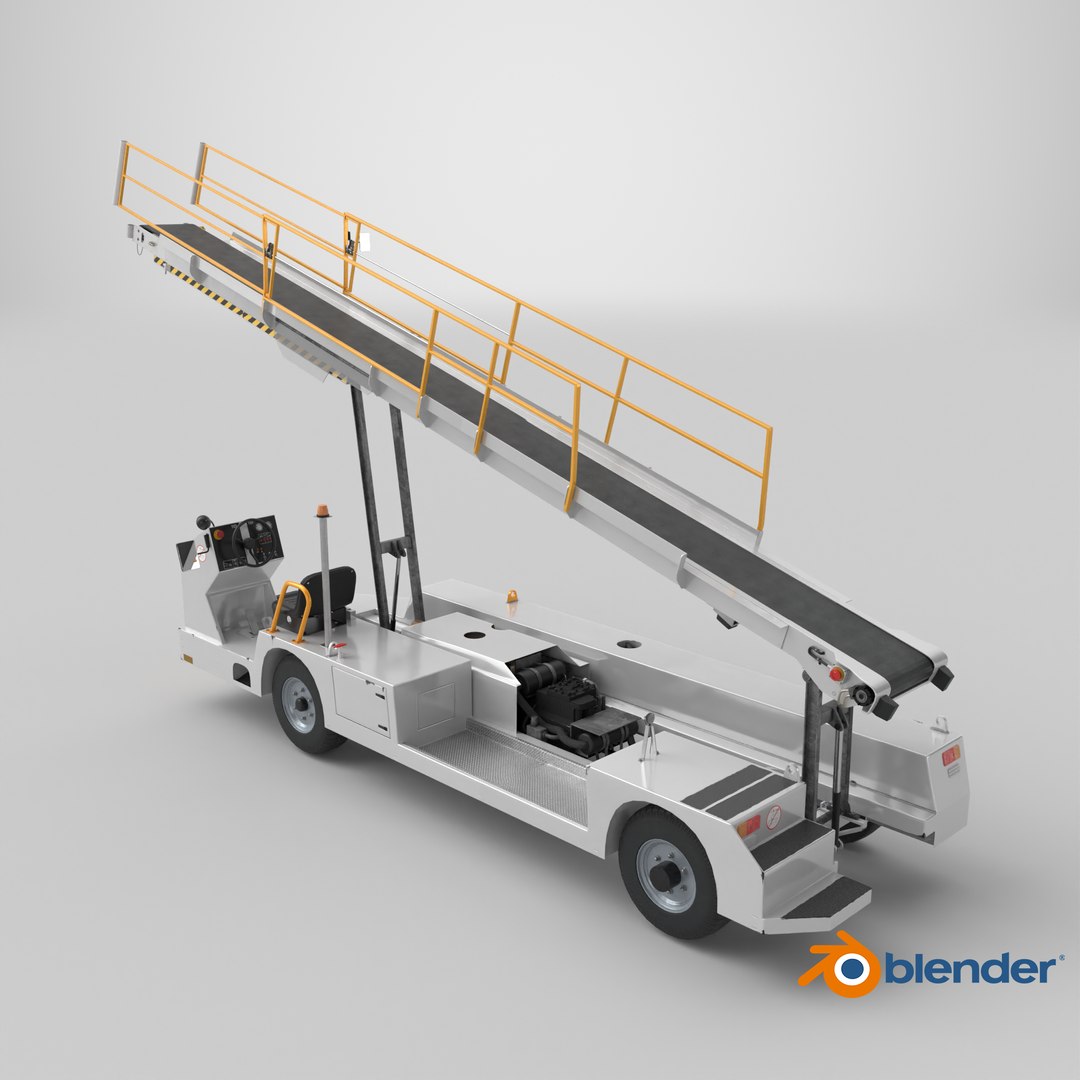 3D Airport Baggage Conveyor Belt Loader https://p.turbosquid.com/ts-thumb/MG/pzjWL1/cI/stemcell_blender_cycles_render/png/1713174938/1920x1080/fit_q87/89d6b0407f48a8089e0b82e0fb9861fee98e87bb/stemcell_blender_cycles_render.jpg