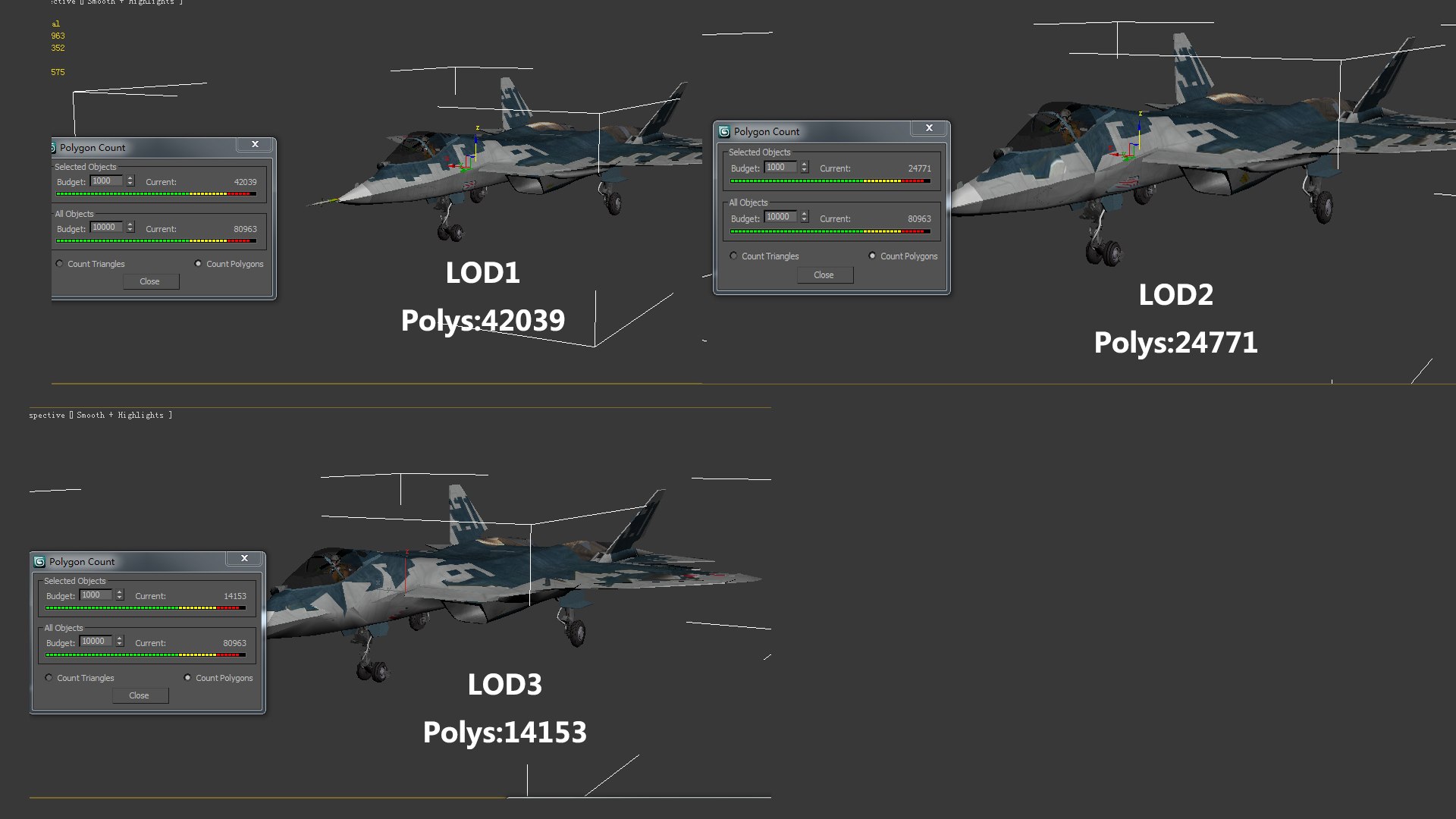 3D model high quality su57 jet fighter https://p.turbosquid.com/ts-thumb/MG/sJBRuz/6X/lod/jpg/1658120313/1920x1080/fit_q87/5ec340ad72f8cf8ccfec37a0f51be5072ce97e92/lod.jpg