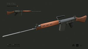 FN FAL