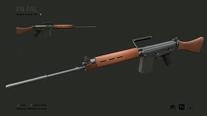 FN FAL