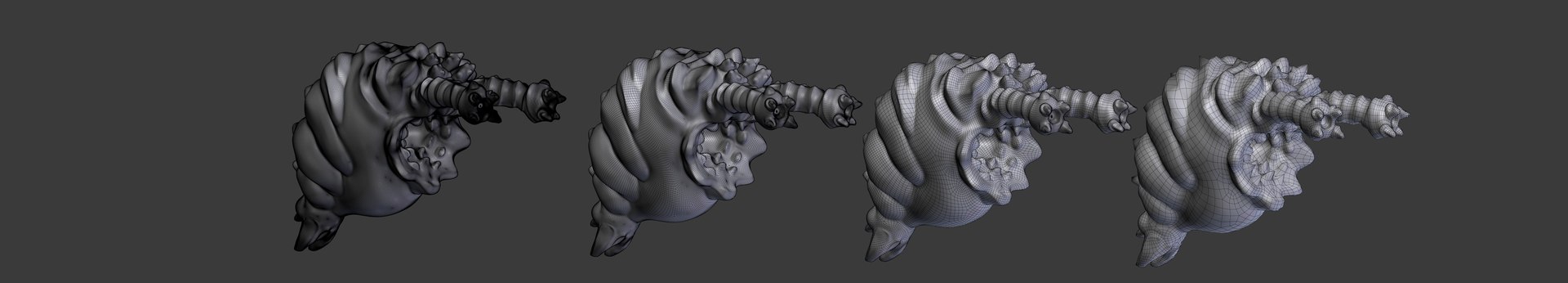 3d model larva https://p.turbosquid.com/ts-thumb/MG/vvuVue/EIs1hZDx/untitled5/jpg/1464117111/1920x1080/fit_q87/1f1f12d1290ecf1522af4c093d5e3a851b7fb6f0/untitled5.jpg