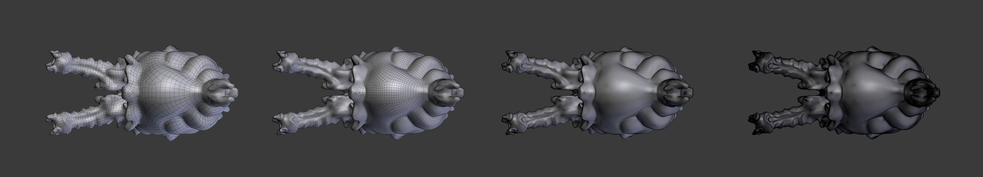 3d model larva https://p.turbosquid.com/ts-thumb/MG/vvuVue/sghSL89y/untitled3/jpg/1464117111/1920x1080/fit_q87/b6411d84d26427e4ab7bee65a25ec3562a142d17/untitled3.jpg