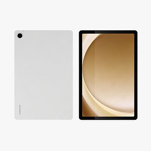 Samsung Galaxy Tab A9 Plus White