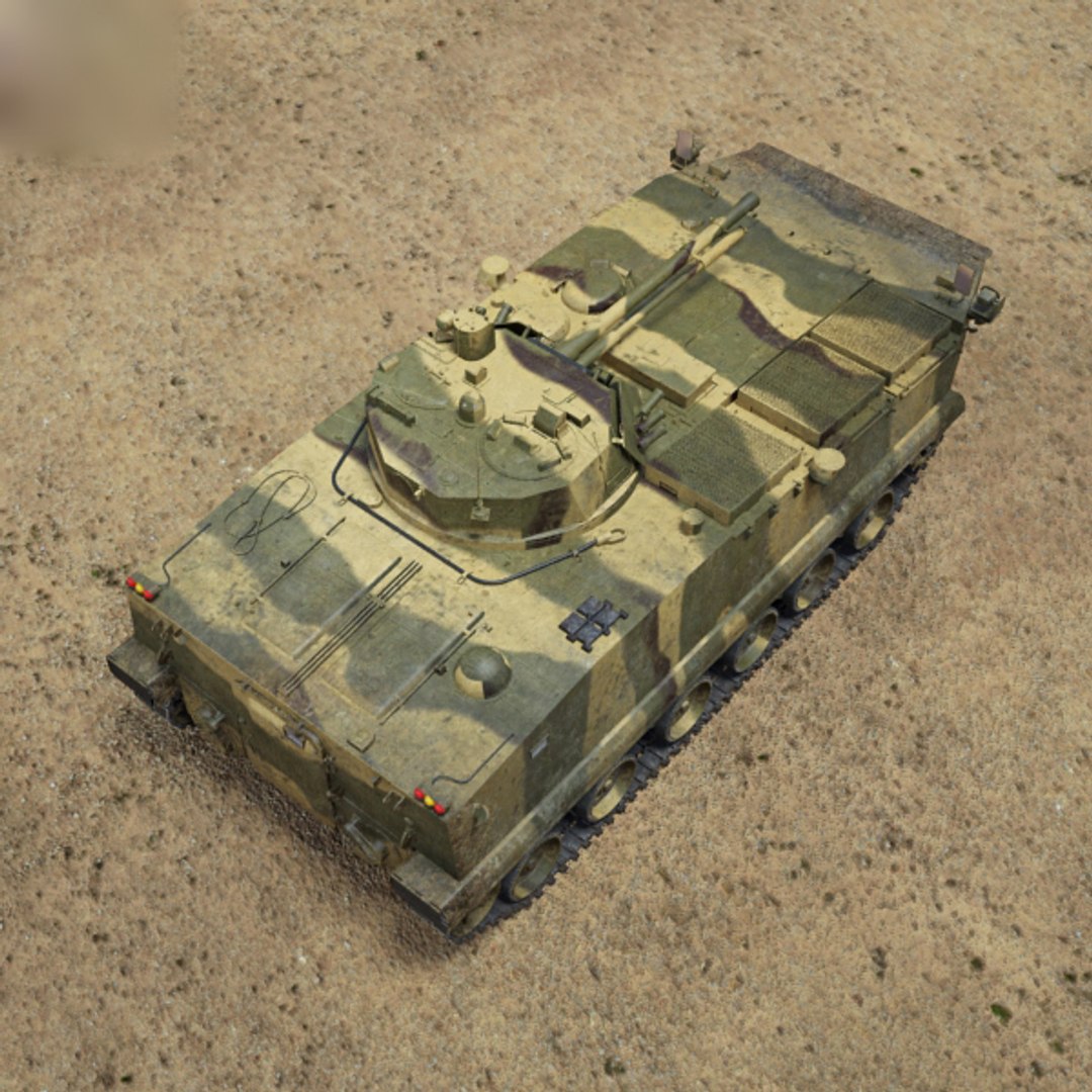 3D Zbd-97 Zbd 97 - TurboSquid 1314273