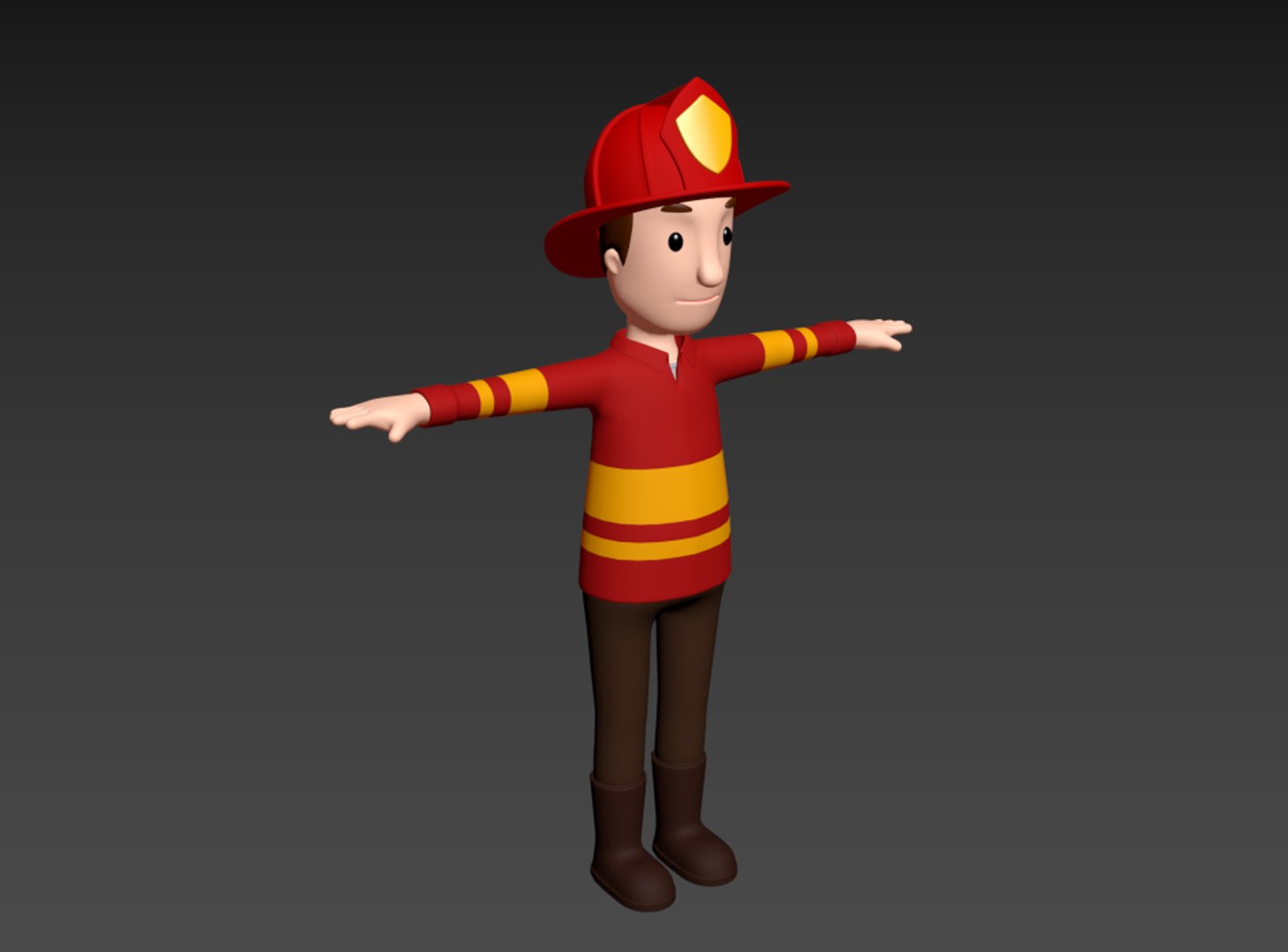 firefighter character 3D model https://p.turbosquid.com/ts-thumb/MH/4V8LUx/ega5pOcr/009/jpg/1598599025/1920x1080/fit_q87/76e46eb63ebddfedc2aeaa9617b6dc00e01c6227/009.jpg