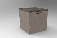 Hone Stool