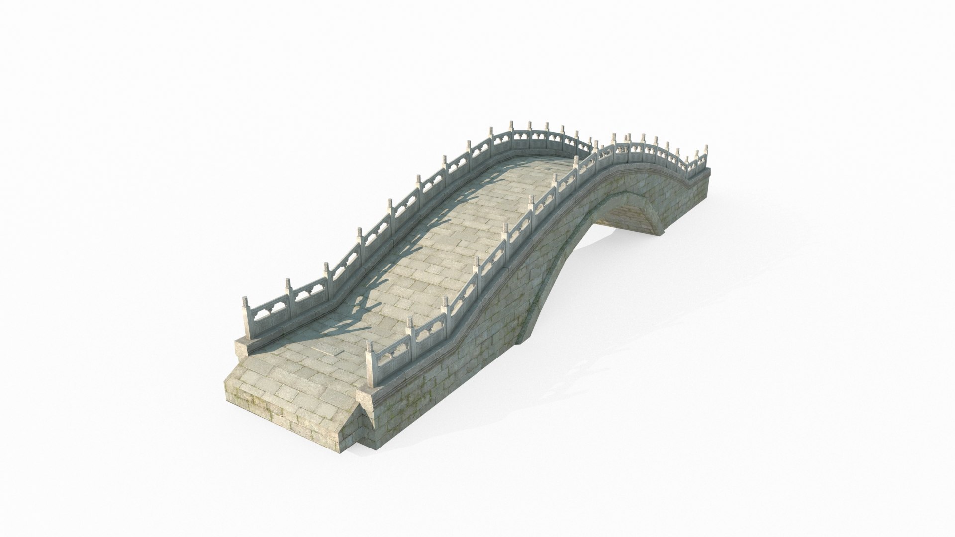 3D Ancient Asian Architecture and Stone Bridge https://p.turbosquid.com/ts-thumb/MH/687Xun/KG/ca3/jpg/1690510472/1920x1080/fit_q87/8d2f6c1f4c59e580f423328dc0c7fadbee2c5021/ca3.jpg