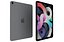 Apple iPad Air 4 2020 Space Gray Low Poly 3D