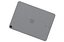Apple iPad Air 4 2020 Space Gray Low Poly 3D