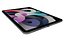 Apple iPad Air 4 2020 Space Gray Low Poly 3D