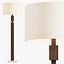 Salgado  Saucier Wagner Floor Lamp