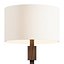 Salgado  Saucier Wagner Floor Lamp