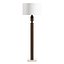 Salgado  Saucier Wagner Floor Lamp