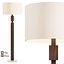 Salgado  Saucier Wagner Floor Lamp