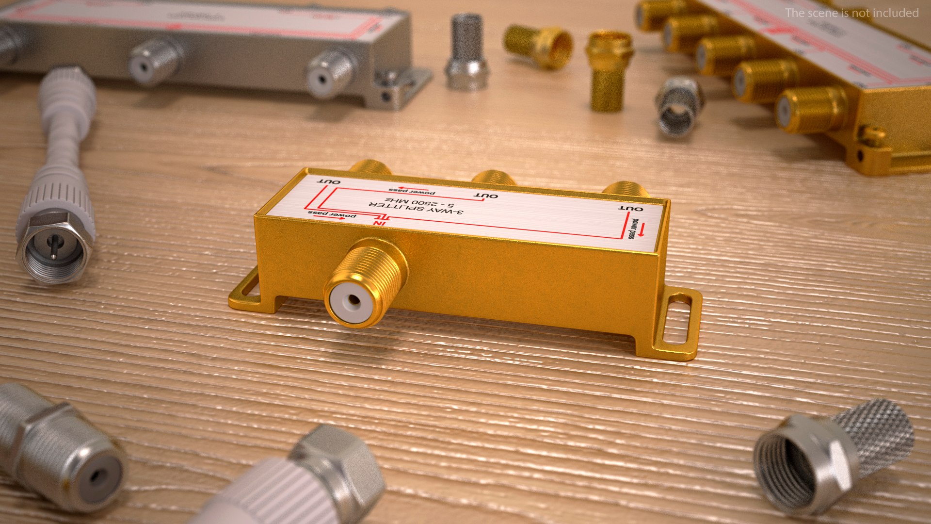 TV Digital Signal 3 Way Coax Cable Splitter 3D model https://p.turbosquid.com/ts-thumb/MH/AzP6ey/Z8/tvdigitalsignal3waycoaxcablesplitterc4dmodel003/jpg/1629508843/1920x1080/fit_q87/cd3ca0f7142bacaf046093720465d76d8d39471f/tvdigitalsignal3waycoaxcablesplitterc4dmodel003.jpg